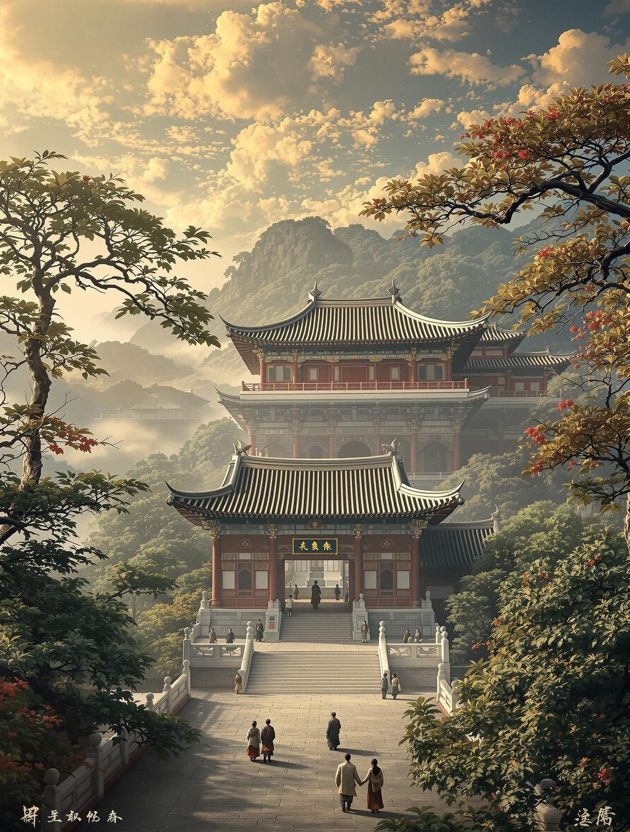 天一影院作品：大唐风华 - 盛世大唐的荣耀与传奇