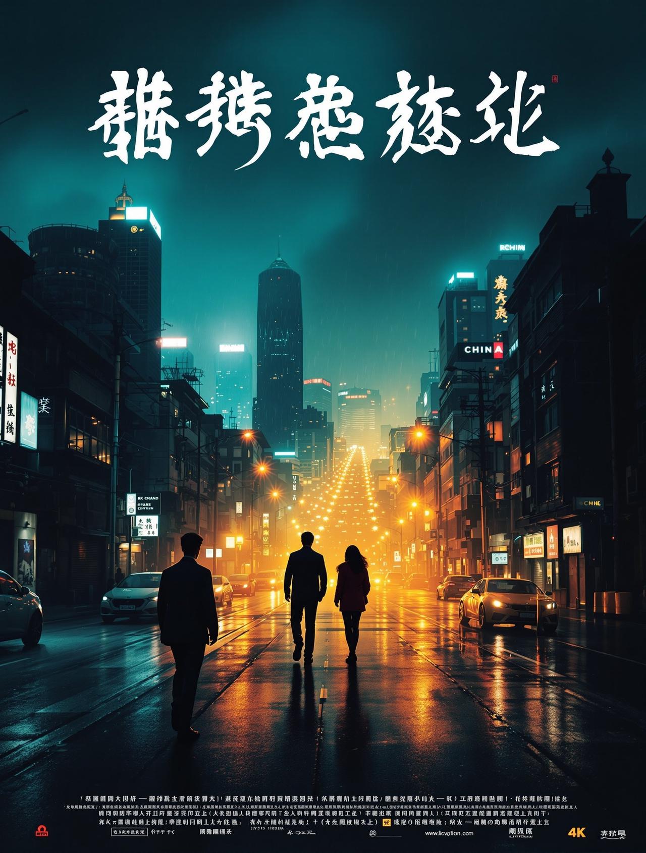 天一影院推荐作品：都市追梦人