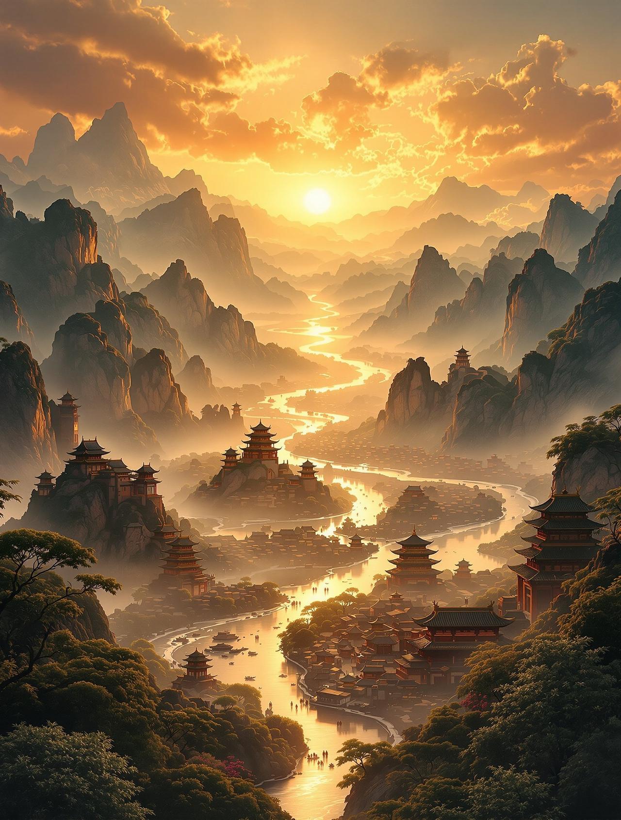 天一影院推荐作品：山河故人