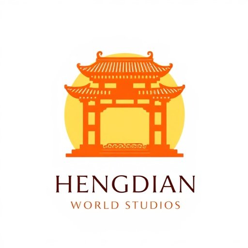 天一影院合作伙伴：横店影视城